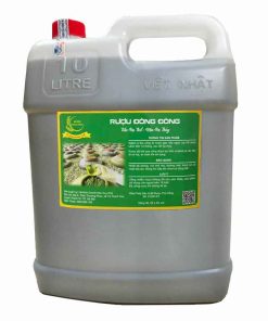 Rượu Đòng Đòng Hạ Thổ Can 10 Lít