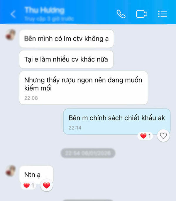 Đánh giá của khách hàng