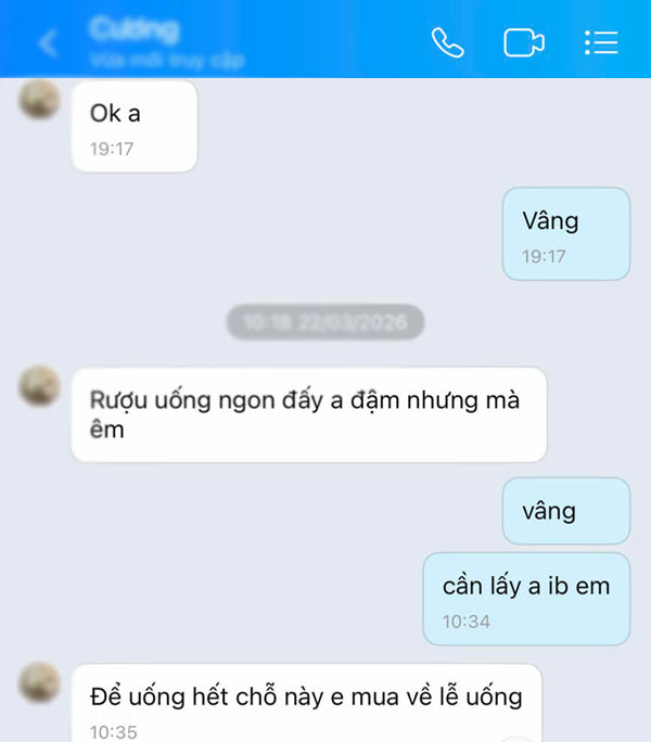 Đánh giá của khách hàng