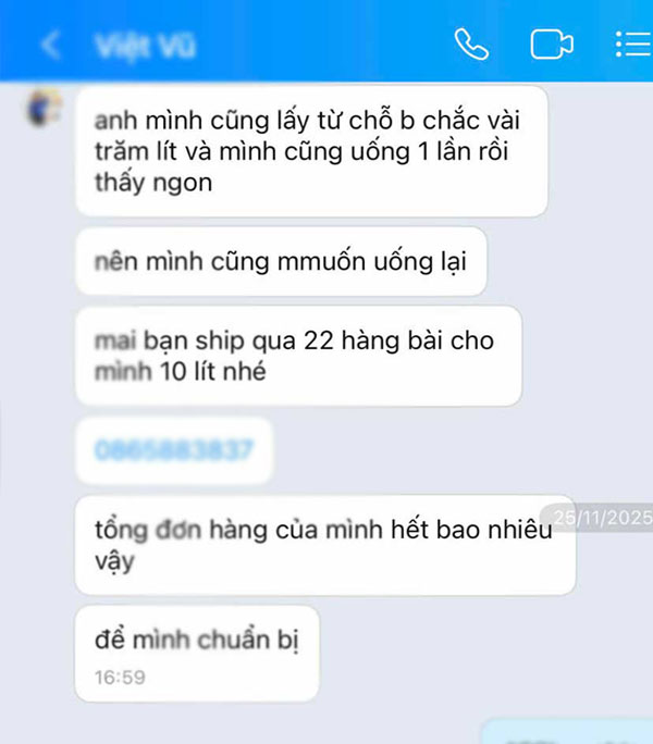 Đánh giá của khách hàng