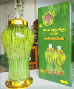 Rượu Đòng Đòng Hạ Thổ Bình Thủy Tinh 5l